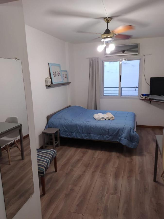 Monoambiente A 1 Cuadra Del Shopping Alto Palermo Apartman Buenos Aires Kültér fotó