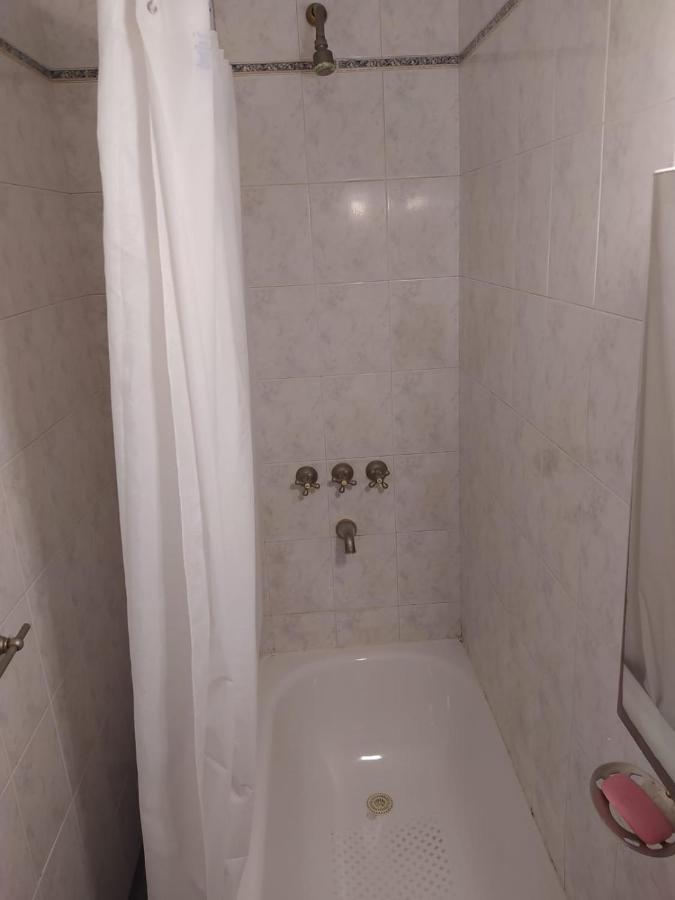 Monoambiente A 1 Cuadra Del Shopping Alto Palermo Apartman Buenos Aires Kültér fotó