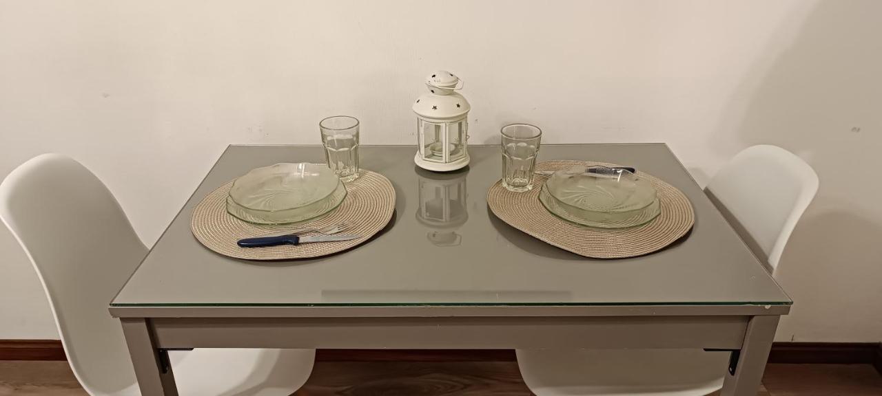 Monoambiente A 1 Cuadra Del Shopping Alto Palermo Apartman Buenos Aires Kültér fotó