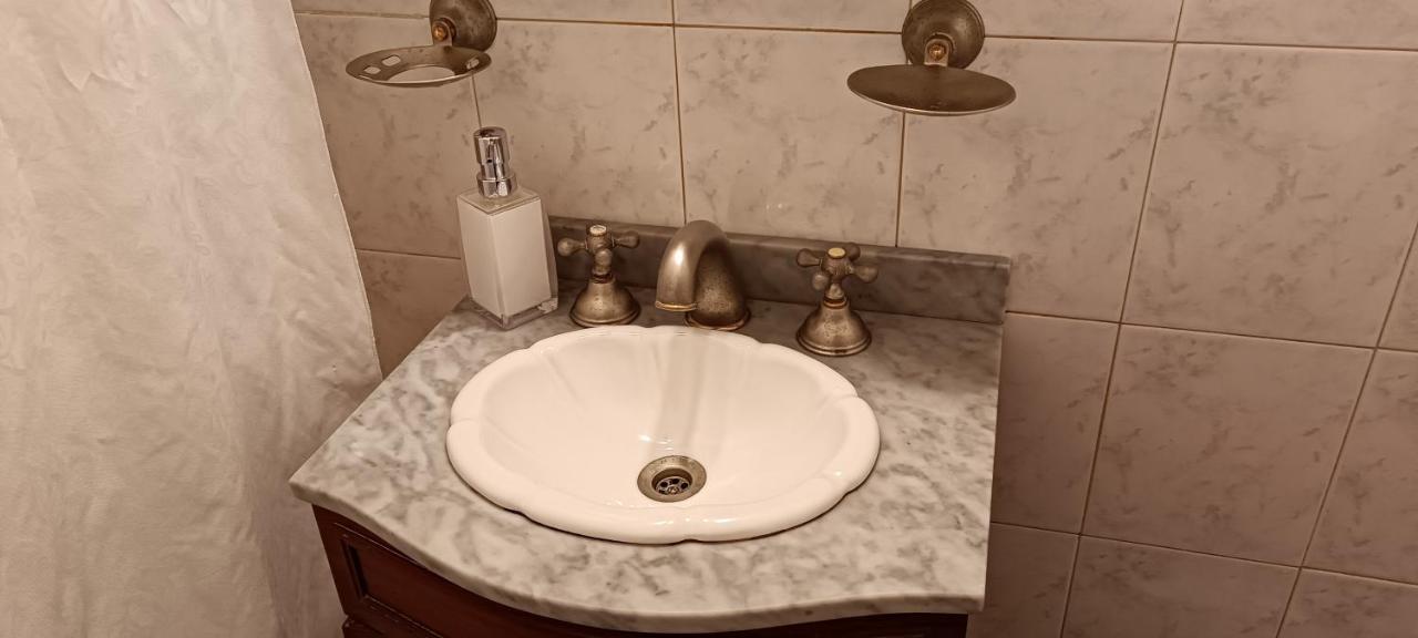 Monoambiente A 1 Cuadra Del Shopping Alto Palermo Apartman Buenos Aires Kültér fotó