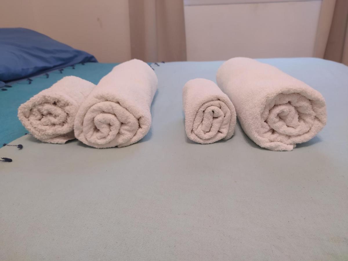 Monoambiente A 1 Cuadra Del Shopping Alto Palermo Apartman Buenos Aires Kültér fotó
