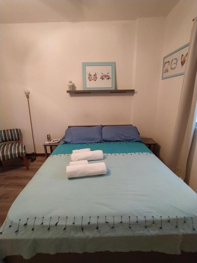 Monoambiente A 1 Cuadra Del Shopping Alto Palermo Apartman Buenos Aires Kültér fotó